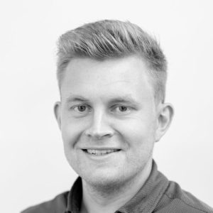 Picture of Kasper Munkholm