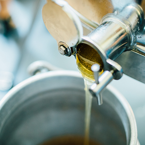 Edible oil