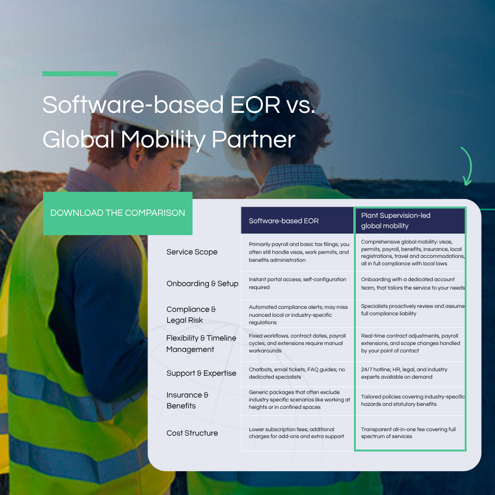 EOR