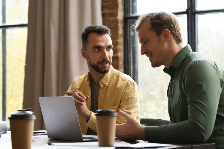 Interim or permanent hires?