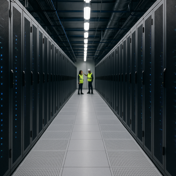 Data center
