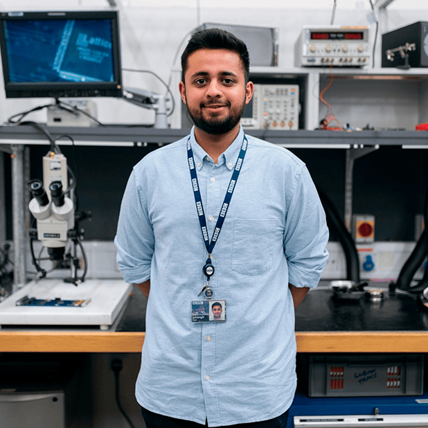 Freelance engineer