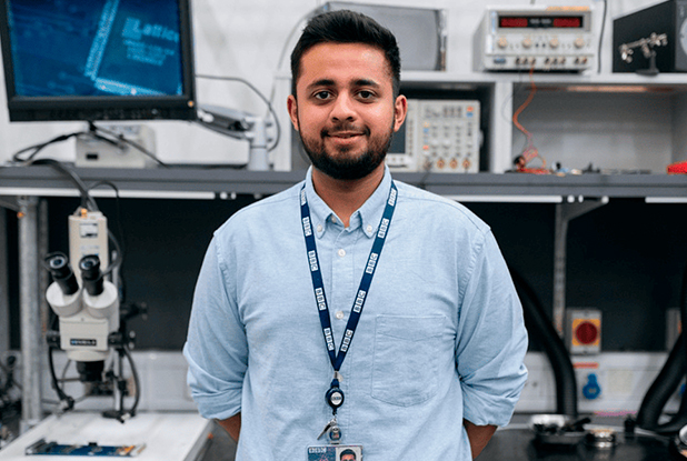 Freelance engineer