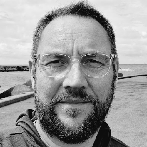 Henrik Dahl Lindholm
Commissioning & Automation Manager