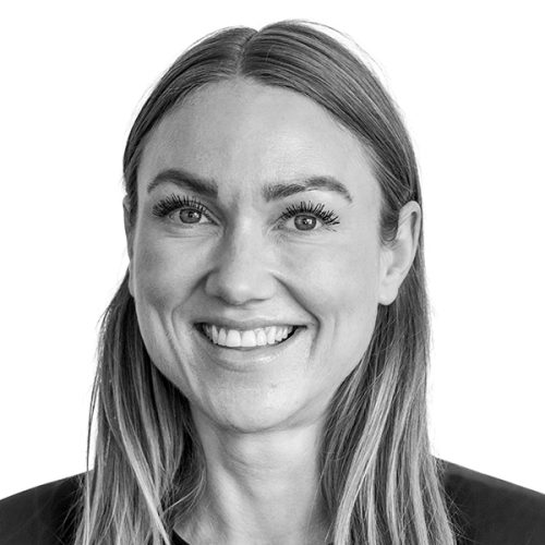 Charlotte - Project Coordinator